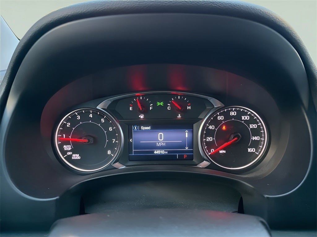 2022 GMC Terrain SLE CARBRAVO!