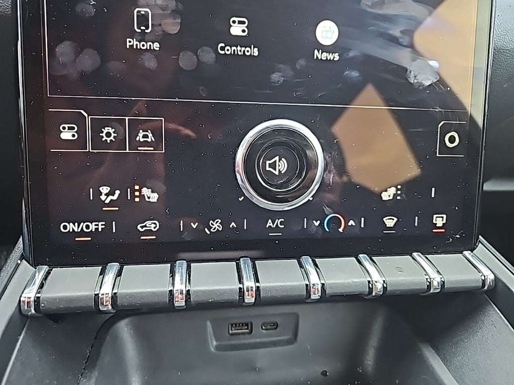 2025 GMC Terrain Elevation Fresh Trade! CarBravo Certified!, Remote Start, He