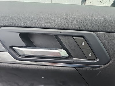 2025 GMC Terrain Elevation Fresh Trade! CarBravo Certified!, Remote Start, He