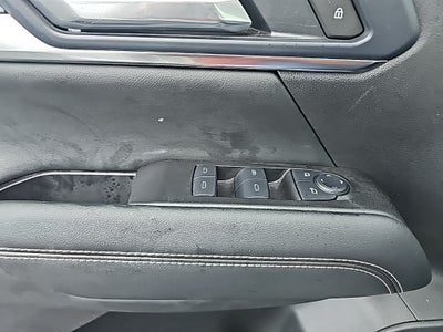 2025 GMC Terrain Elevation Fresh Trade! CarBravo Certified!, Remote Start, He