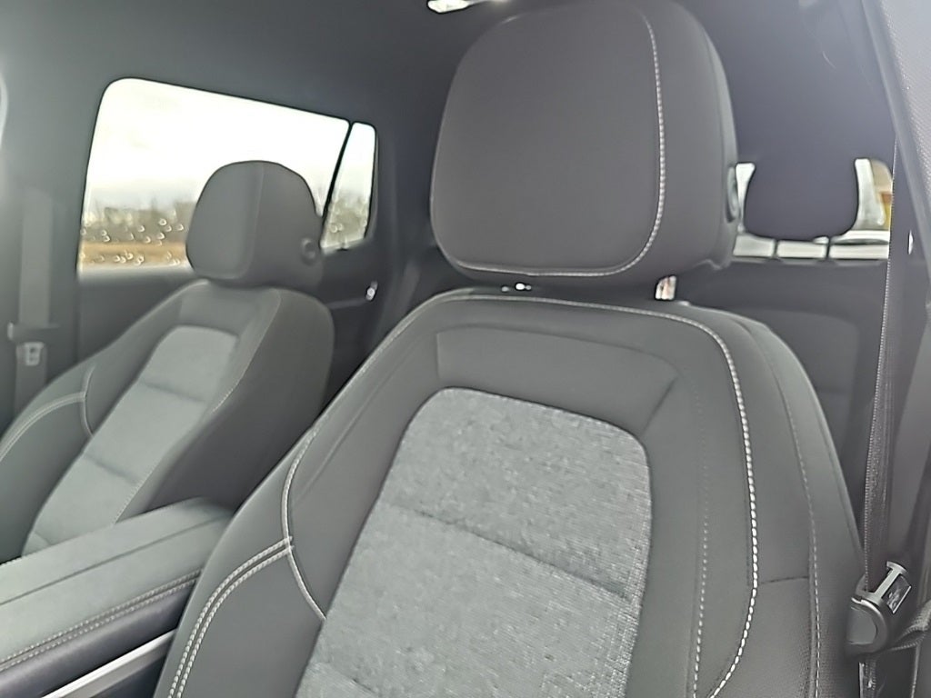 2025 GMC Terrain Elevation Fresh Trade! CarBravo Certified!, Remote Start, He