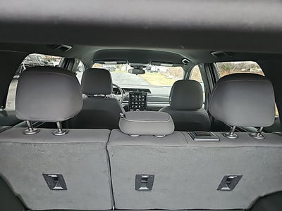 2025 GMC Terrain Elevation Fresh Trade! CarBravo Certified!, Remote Start, He