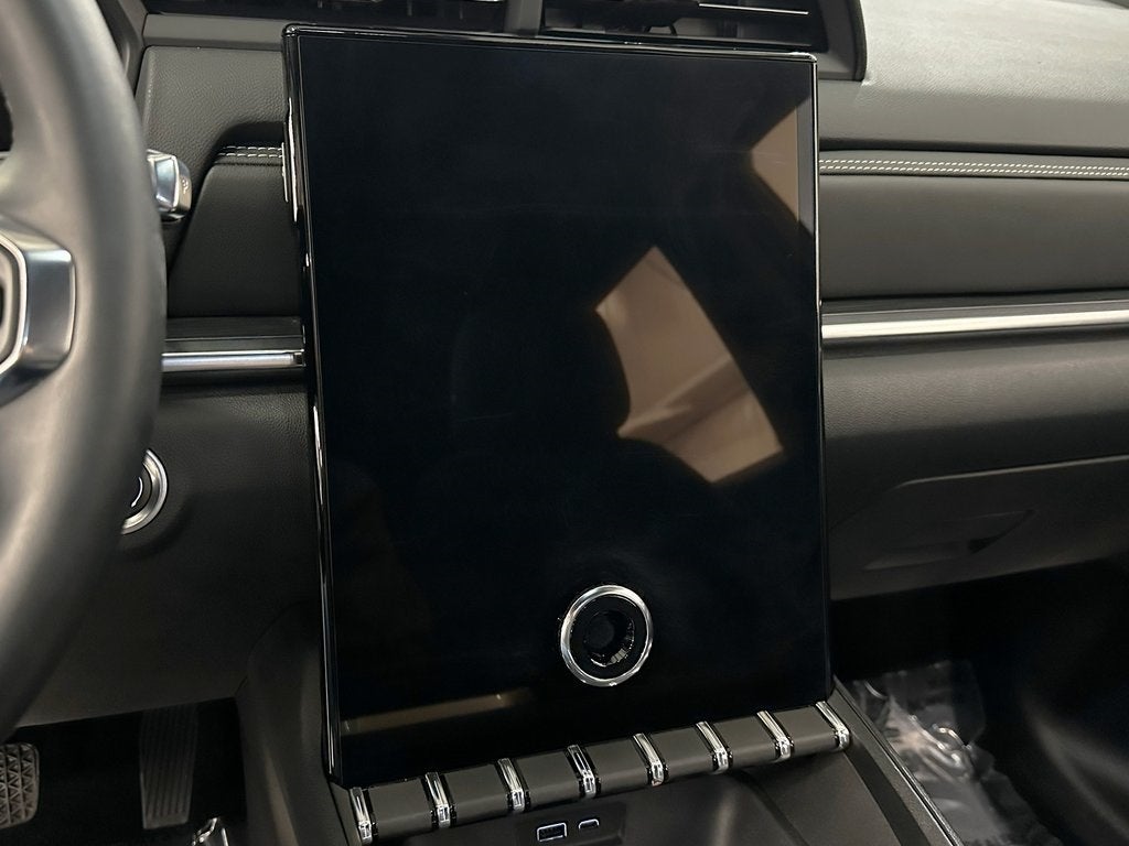 2025 GMC Terrain Elevation CarBravo Certified