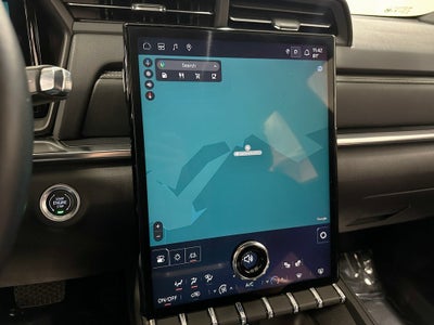 2025 GMC Terrain Elevation CarBravo Certified