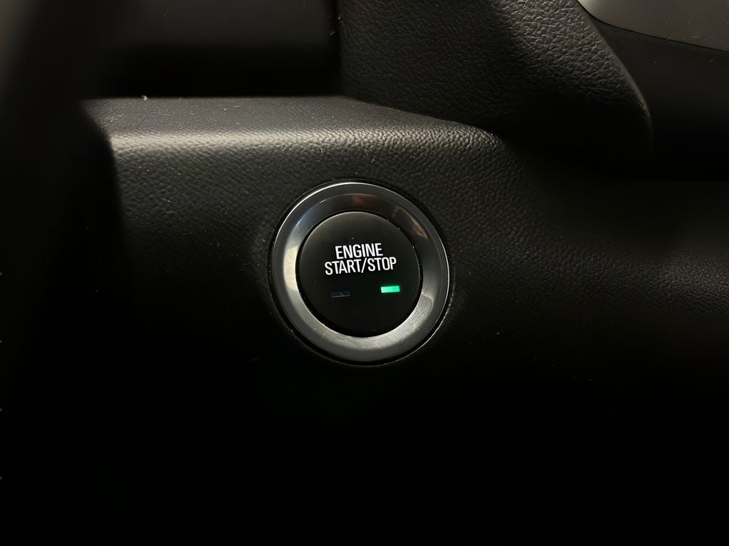 2020 GMC Terrain SLT CARBRAVO CERTIFIED