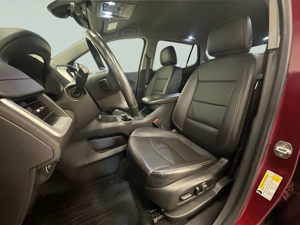 2020 GMC Terrain SLT CARBRAVO CERTIFIED