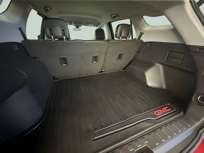 2020 GMC Terrain SLT CARBRAVO CERTIFIED
