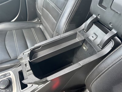 2022 GMC Terrain Denali CARBRAVO CERTIFIED!