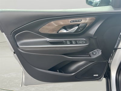 2022 GMC Terrain Denali CARBRAVO CERTIFIED!