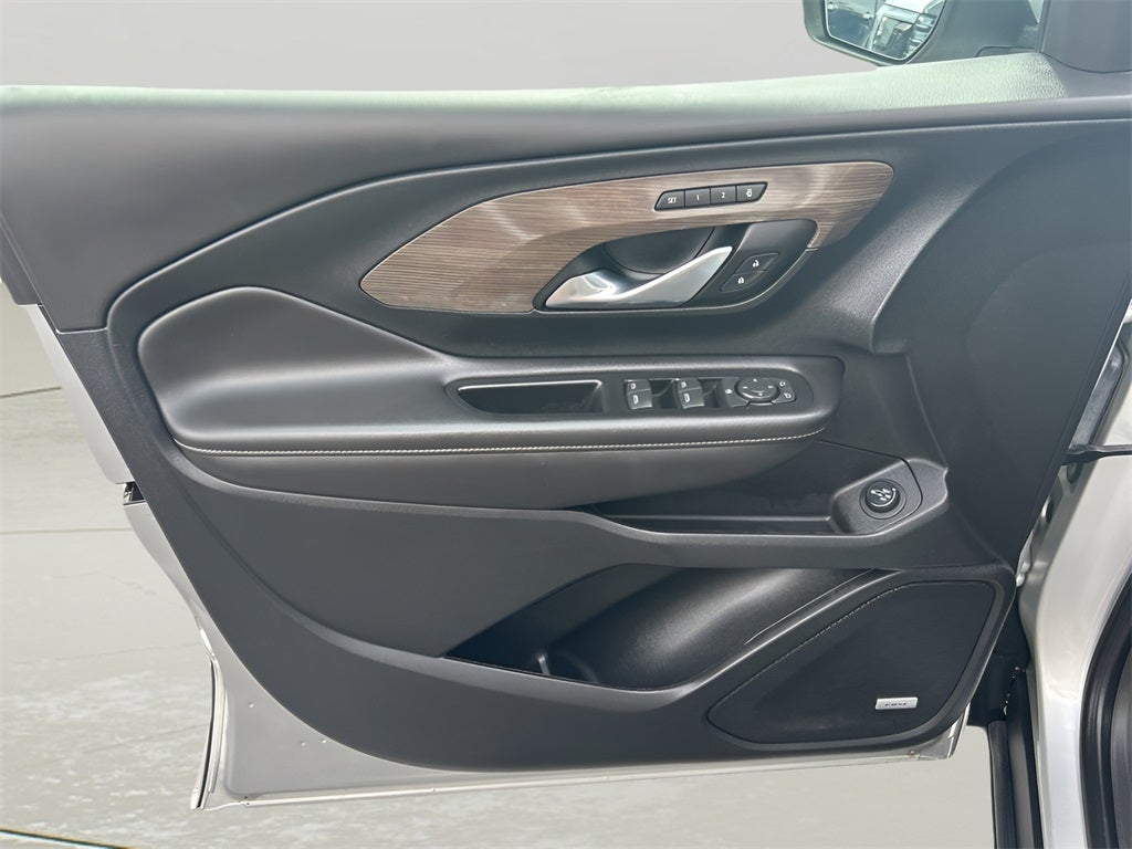 2022 GMC Terrain Denali CARBRAVO CERTIFIED!