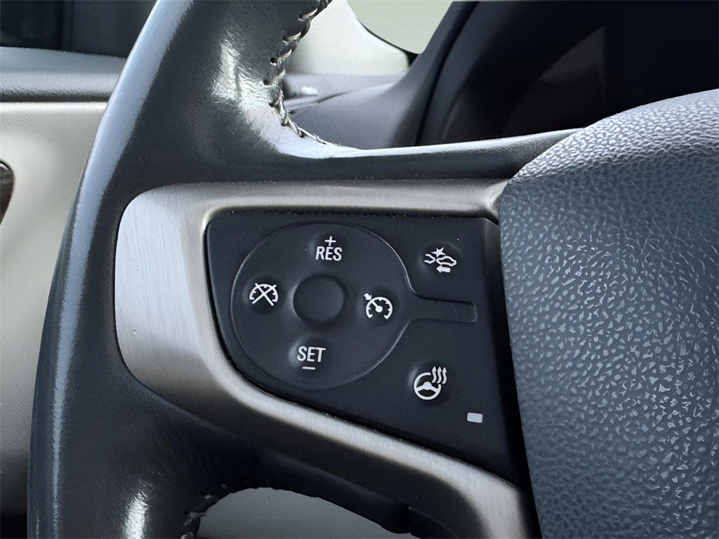 2022 GMC Terrain Denali CARBRAVO CERTIFIED