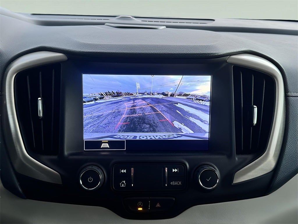 2022 GMC Terrain Denali CARBRAVO CERTIFIED