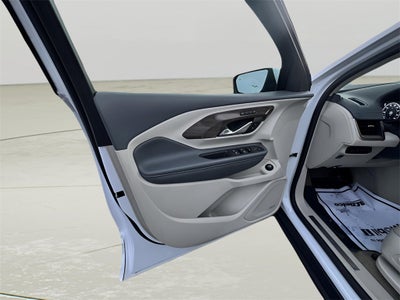 2022 GMC Terrain Denali CARBRAVO CERTIFIED