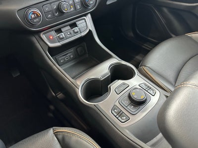 2022 GMC Terrain AT4 Sunroof Leather
