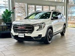 2022 GMC Terrain AT4 Sunroof Leather