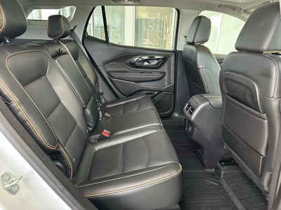 2022 GMC Terrain AT4 Sunroof Leather