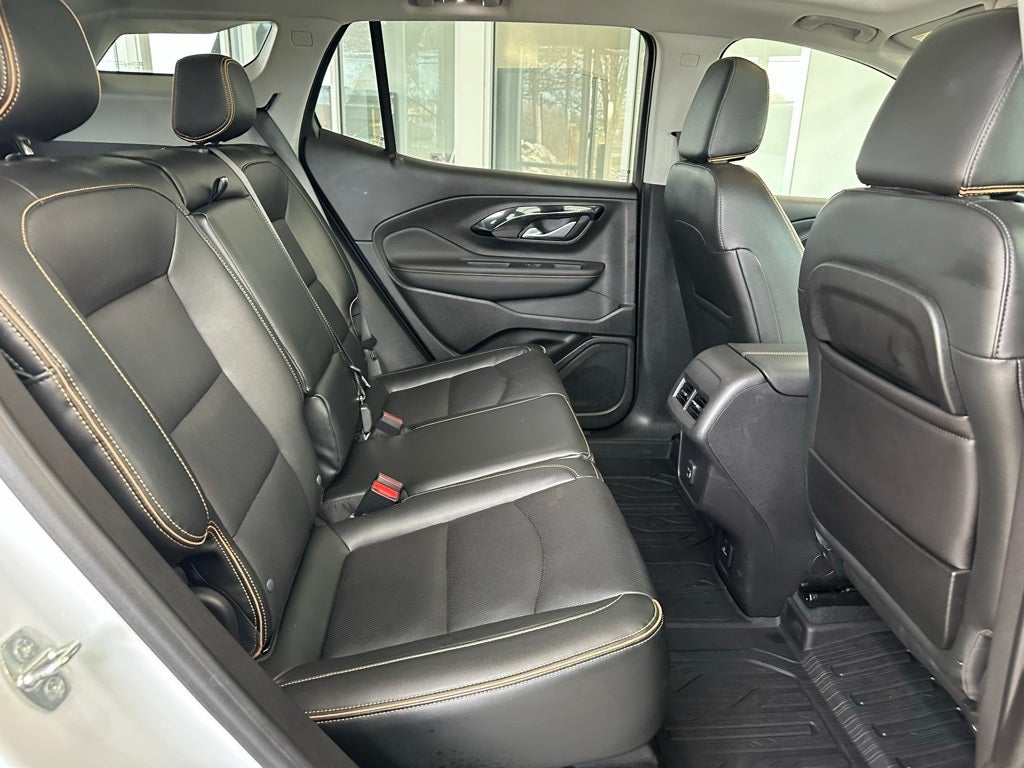 2022 GMC Terrain AT4 Sunroof Leather