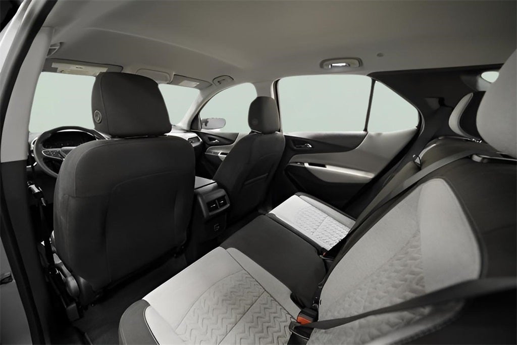 2024 Chevrolet Equinox LS *CarBravo Certified*