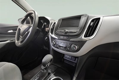 2024 Chevrolet Equinox LS *CarBravo Certified*