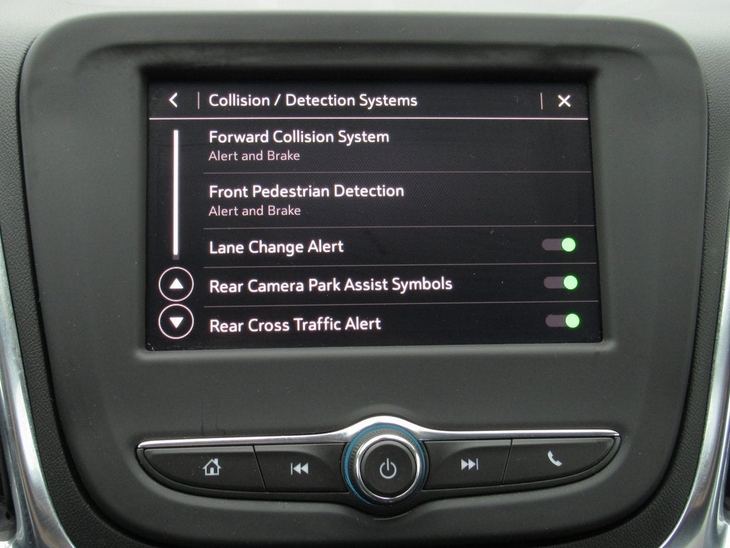 2023 Chevrolet Equinox LT CARBRAVO CERTIFIED