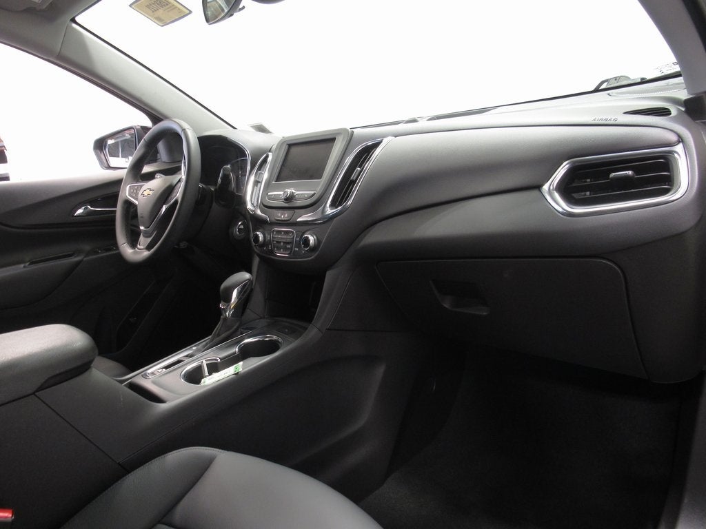 2023 Chevrolet Equinox LT CARBRAVO CERTIFIED