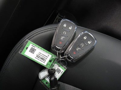 2023 Chevrolet Equinox LT CARBRAVO CERTIFIED