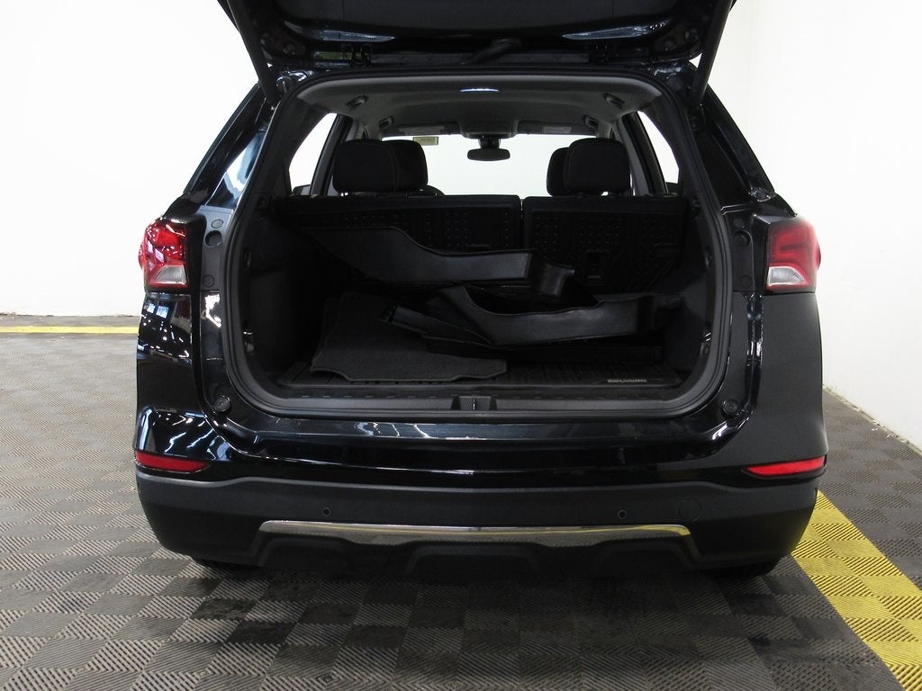 2023 Chevrolet Equinox LT CARBRAVO CERTIFIED