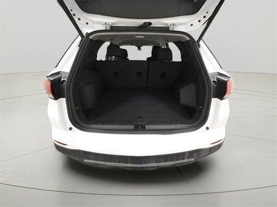 2024 Chevrolet Equinox LT *CarBravo Certified*