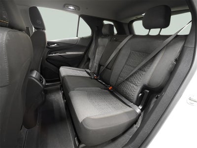 2024 Chevrolet Equinox LT *CarBravo Certified*