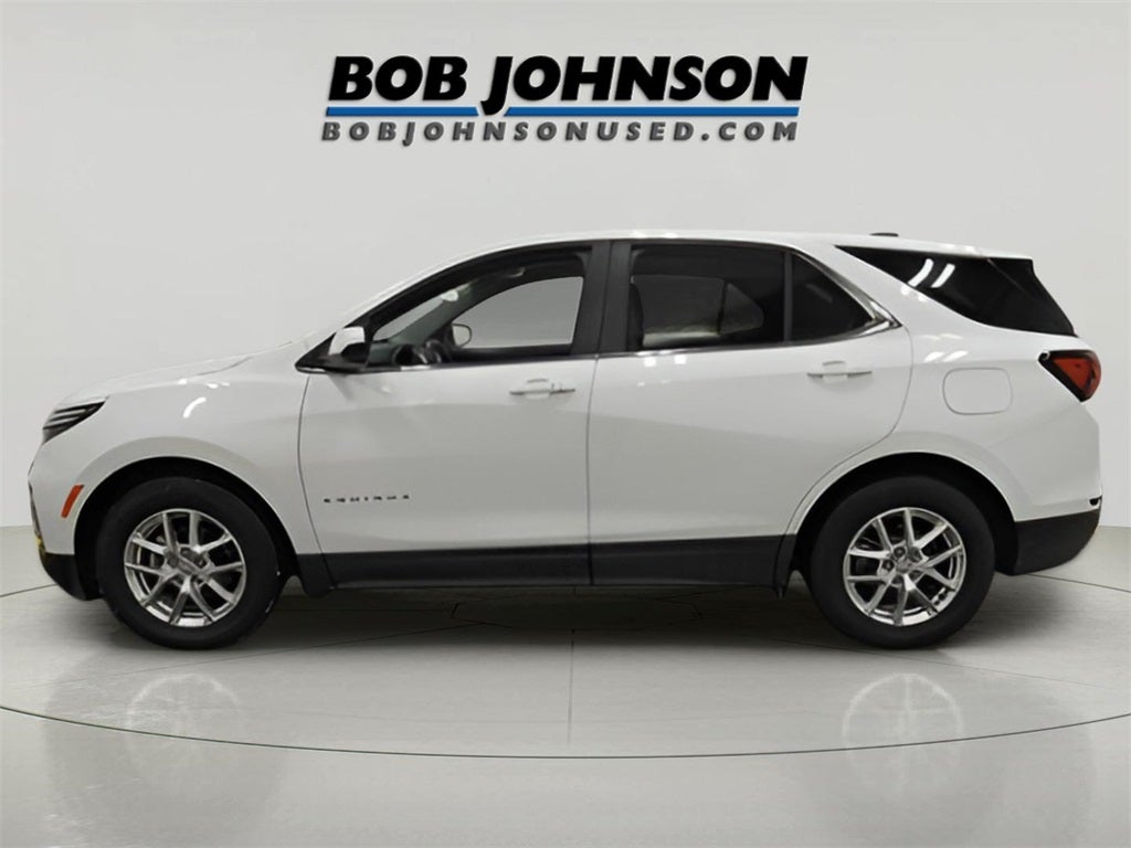 2024 Chevrolet Equinox LT *CarBravo Certified*