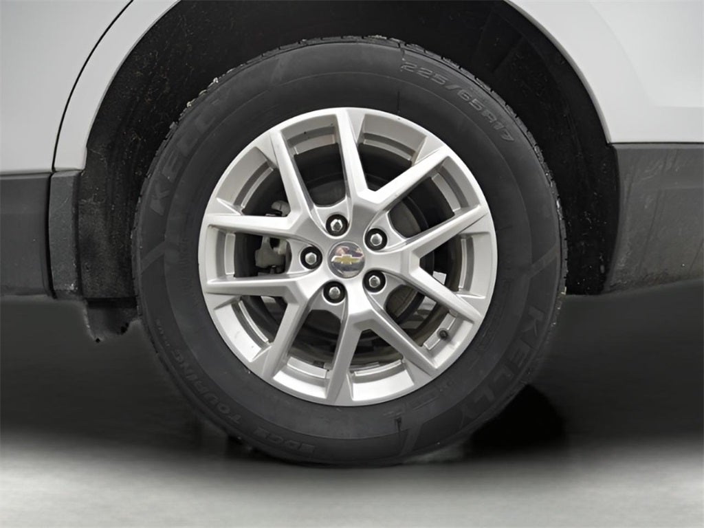 2024 Chevrolet Equinox LT *CarBravo Certified*