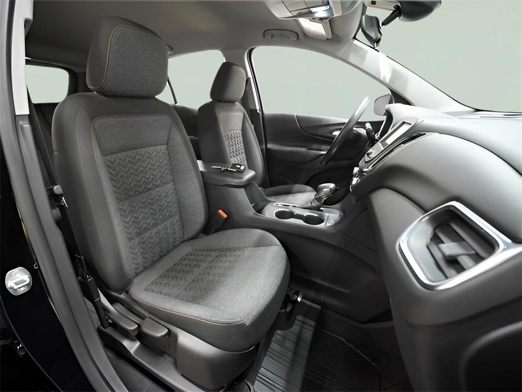 2024 Chevrolet Equinox LT *CarBravo Certified*