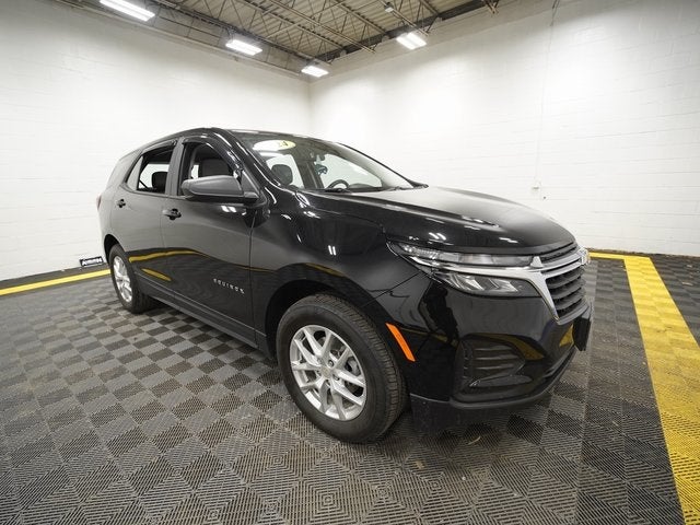 2024 Chevrolet Equinox LS *CarBravo Certified*