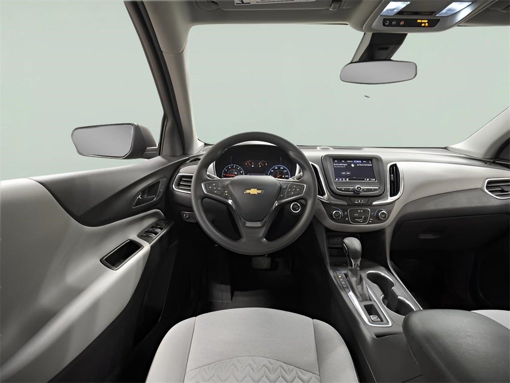 2024 Chevrolet Equinox LS *CarBravo Certified*