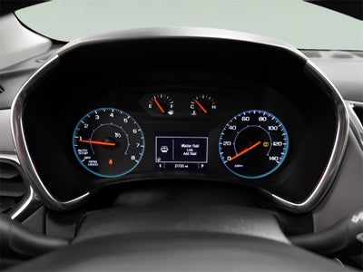 2024 Chevrolet Equinox LS *CarBravo Certified*