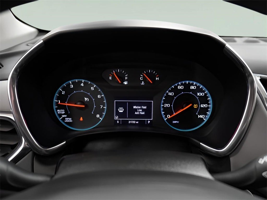 2024 Chevrolet Equinox LS *CarBravo Certified*