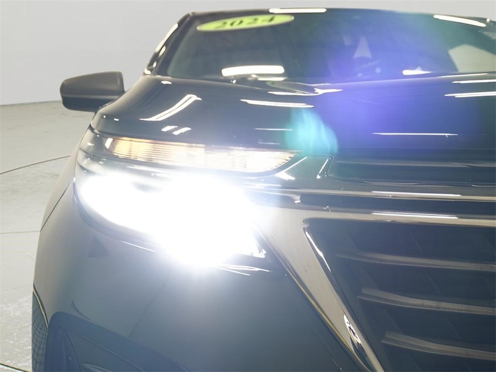 2024 Chevrolet Equinox LS *CarBravo Certified*