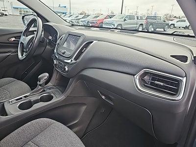 2024 Chevrolet Equinox LT Fresh Trade! Car Bravo Certified! Remote Start, He