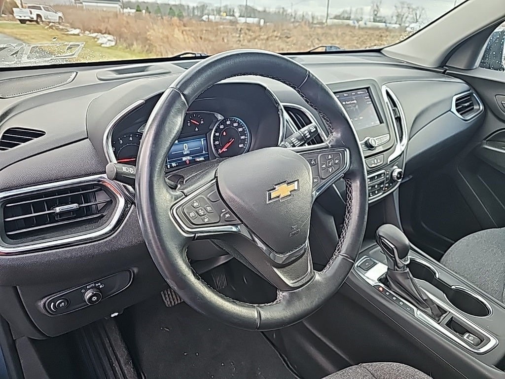 2024 Chevrolet Equinox LT Fresh Trade! Car Bravo Certified! Remote Start, He