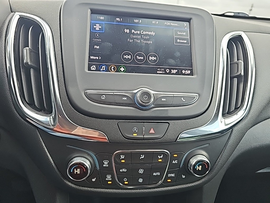 2024 Chevrolet Equinox LT Fresh Trade! Car Bravo Certified! Remote Start, He