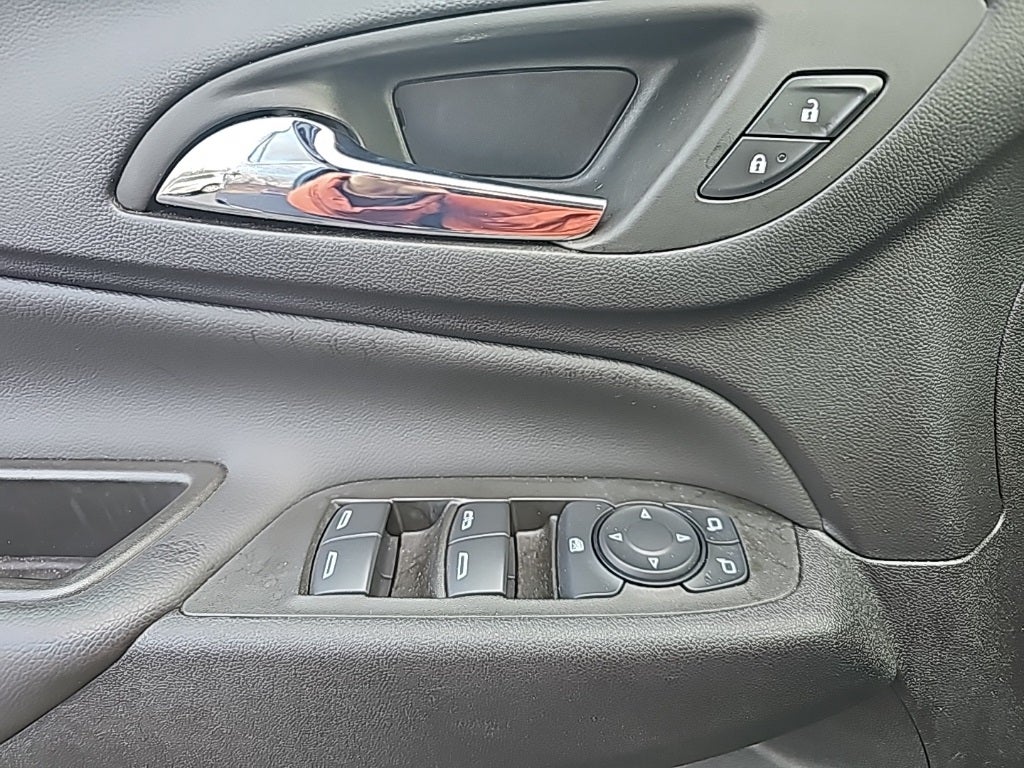 2024 Chevrolet Equinox LT Fresh Trade! Car Bravo Certified! Remote Start, He