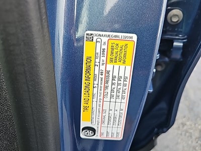 2024 Chevrolet Equinox LT Fresh Trade! Car Bravo Certified! Remote Start, He