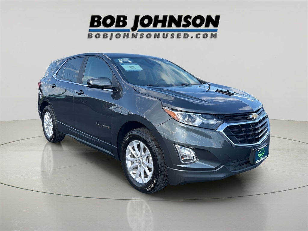 Bob Johnson Gmc South