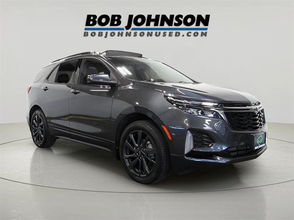 Bob Johnson Gmc South