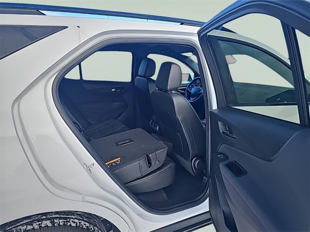 2024 Chevrolet Equinox RS Fresh Trade!!! Remote Start, Heated Seats, Power L