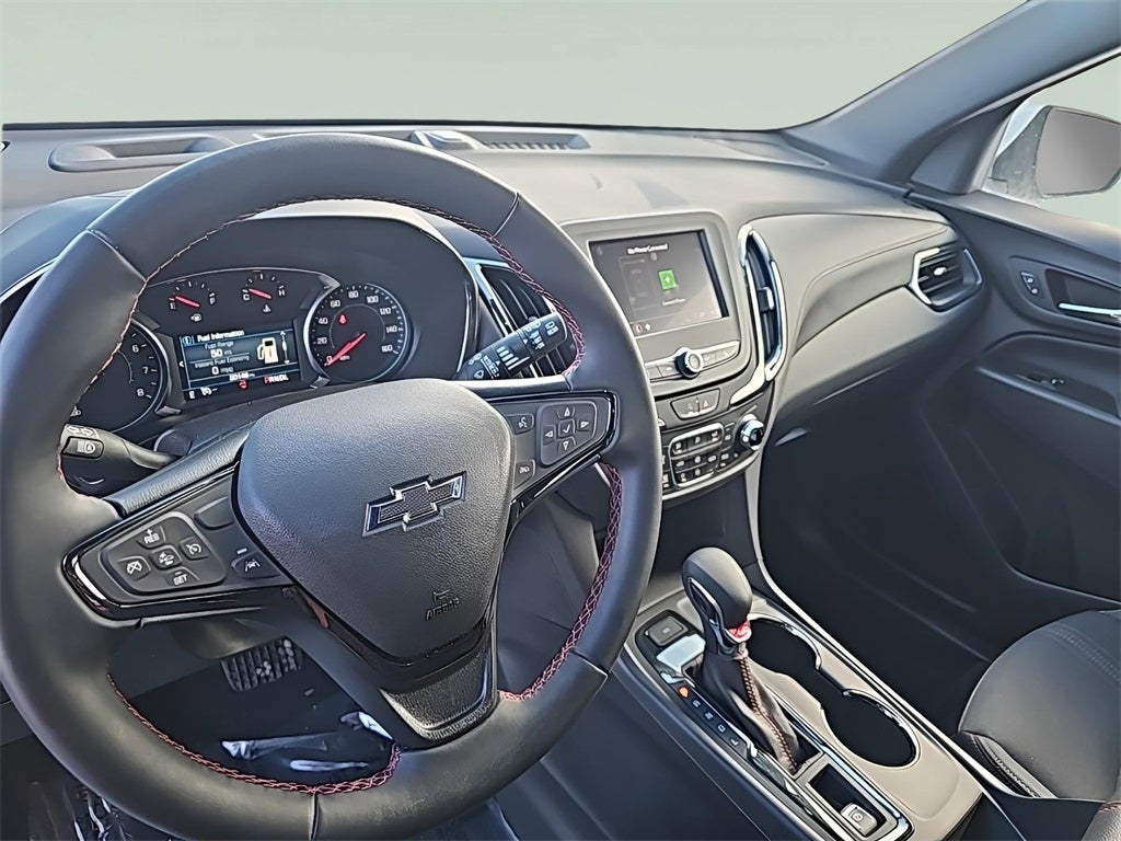 2024 Chevrolet Equinox RS Fresh Trade!!! Remote Start, Heated Seats, Power L