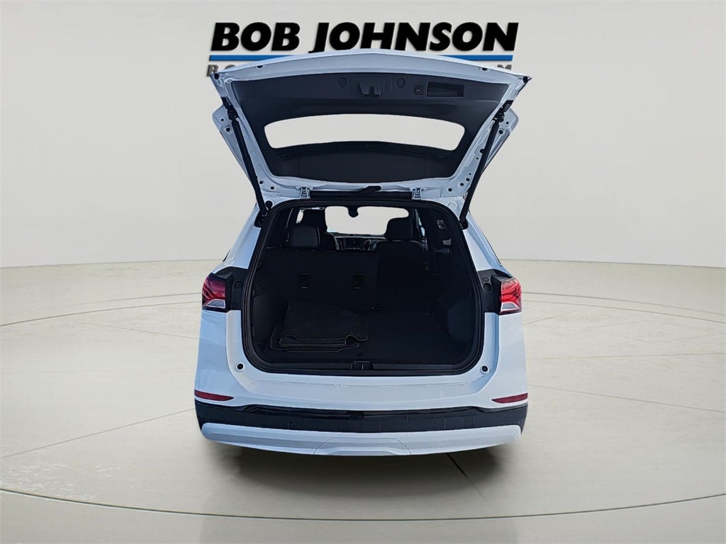 2024 Chevrolet Equinox RS Fresh Trade!!! Remote Start, Heated Seats, Power L