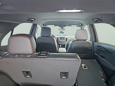 2024 Chevrolet Equinox RS Fresh Trade!!! Remote Start, Heated Seats, Power L