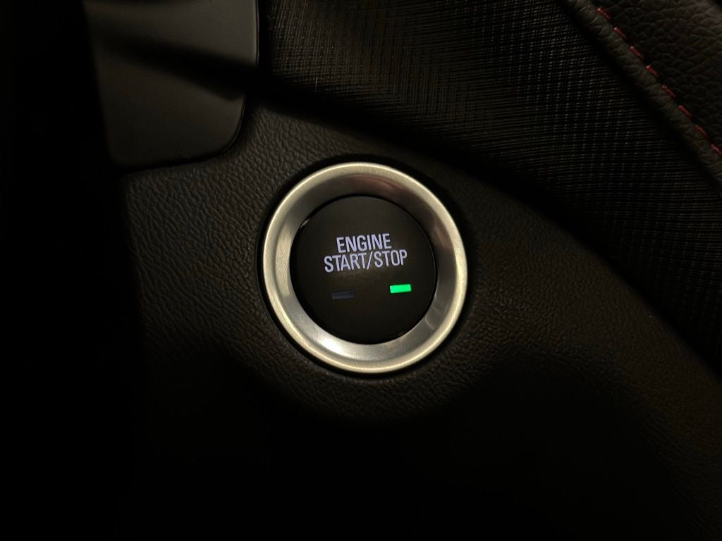 2024 Chevrolet Equinox RS CARBRAVO CERTIFIED