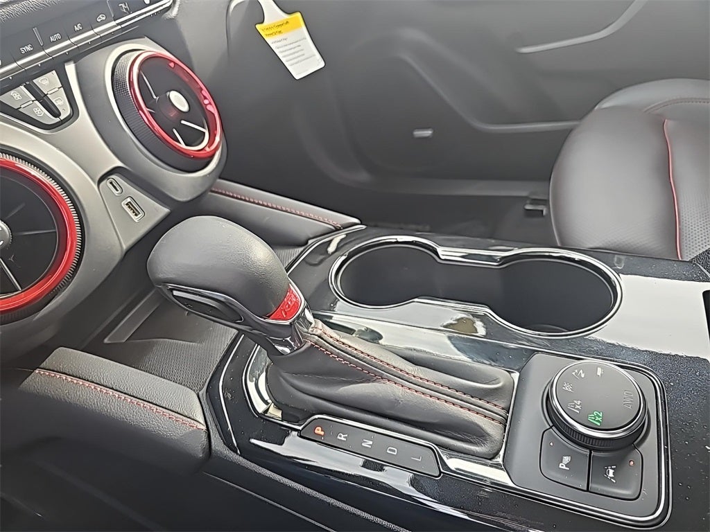 2023 Chevrolet Blazer RS Fresh Trade! Fully Loaded, Bose, Heated/Ventilated